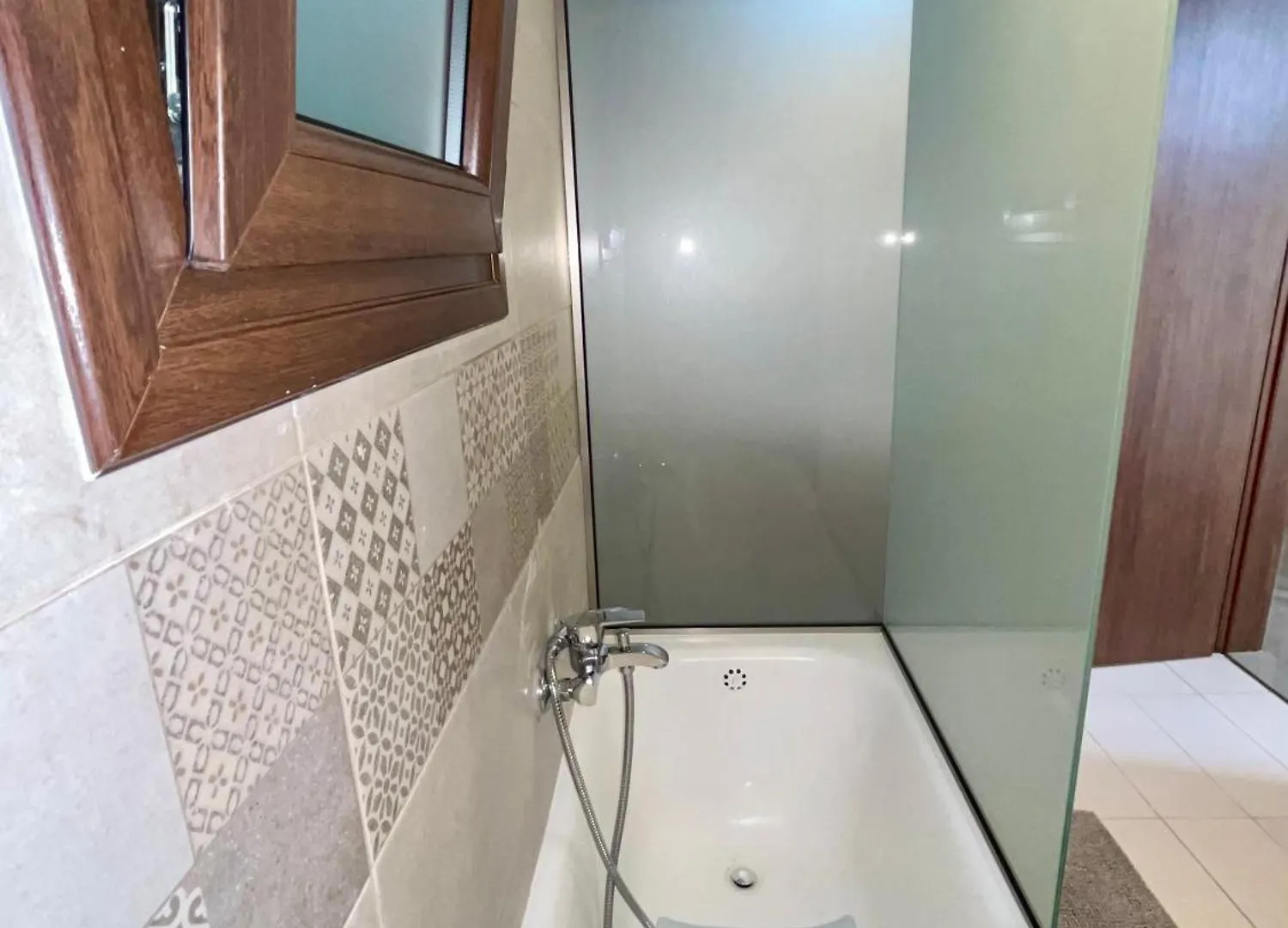 Olive Tree Garden House Apartment Nea Alikarnassos