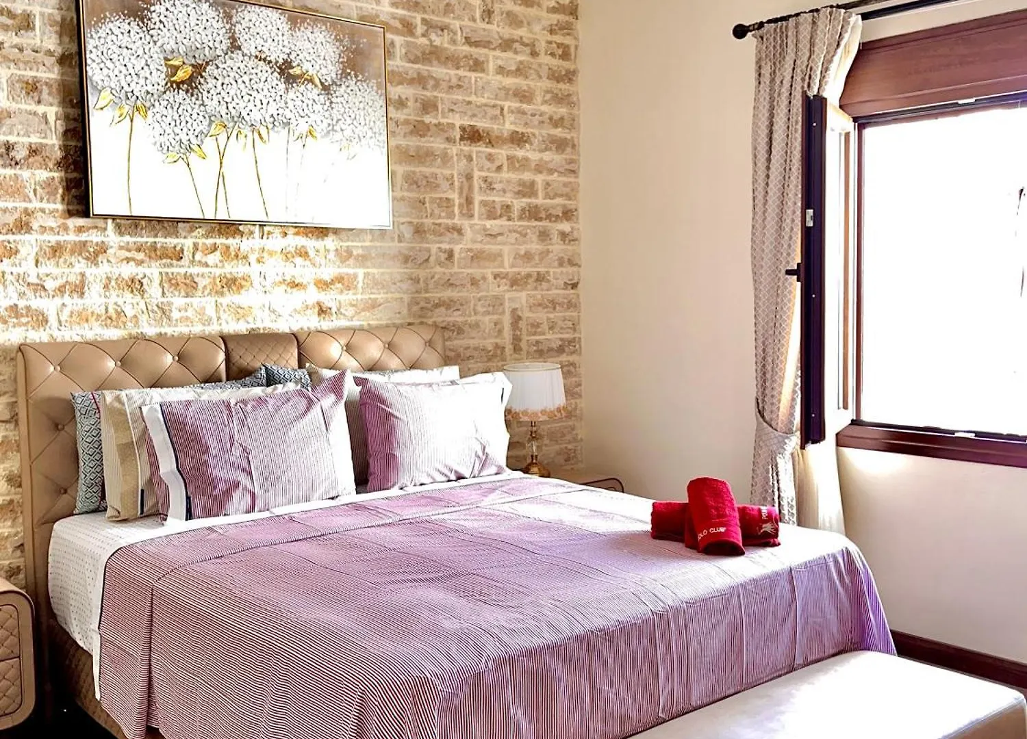 Olive Tree Garden House Apartment Nea Alikarnassos