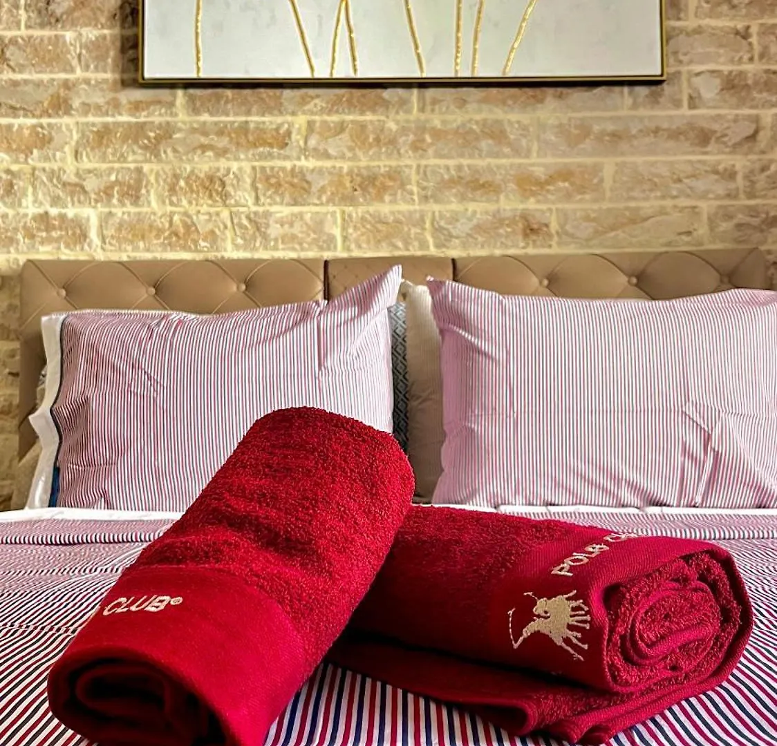 Olive Tree Garden House Apartment Nea Alikarnassos 0*,  Greece
